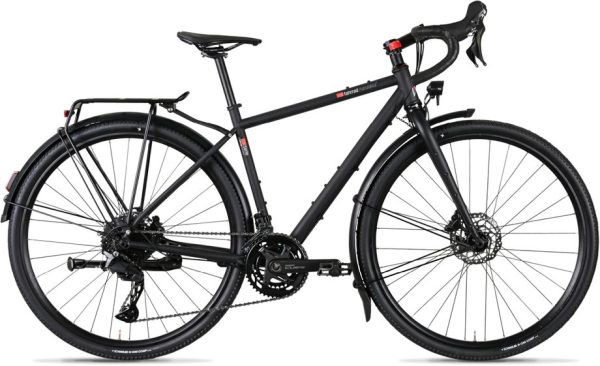 VSF Fahrradmanufaktur GXQ-400 - 28 Zoll - Diamant - 2026