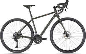 VSF Fahrradmanufaktur GX-400 - 28 Zoll - Diamant - 2026