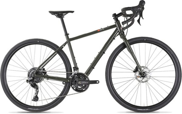 VSF Fahrradmanufaktur GX-400 - 28 Zoll - Diamant - 2026