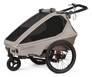 Qeridoo Kidgoo 2 Pro