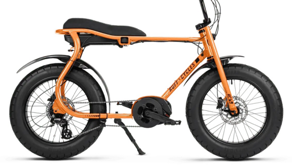 Ruff Cycles Lil Buddy Performance - 500 Wh - 20 Zoll