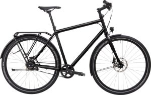 Tout Terrain Amber Road Select 3.3 - 28 Zoll - Diamant