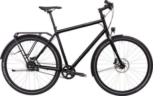 Tout Terrain Amber Road Select 3.3 - 28 Zoll - Diamant