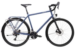 Tout Terrain Blueridge GT Select 3.1 - 28 Zoll - Diamant