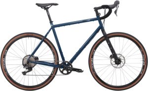 Tout Terrain Vasco GT 28 Select 3.2 - 28 Zoll - Diamant