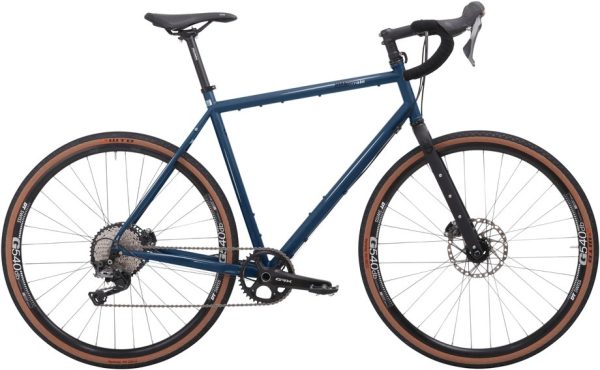 Tout Terrain Vasco GT 28 Select 3.2 - 28 Zoll - Diamant