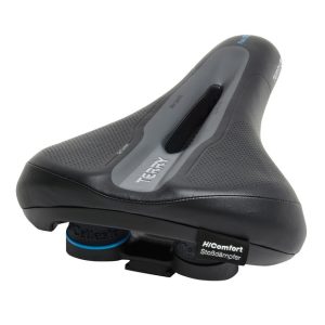 Terry Fisio GTC Gel Max Men Sattel