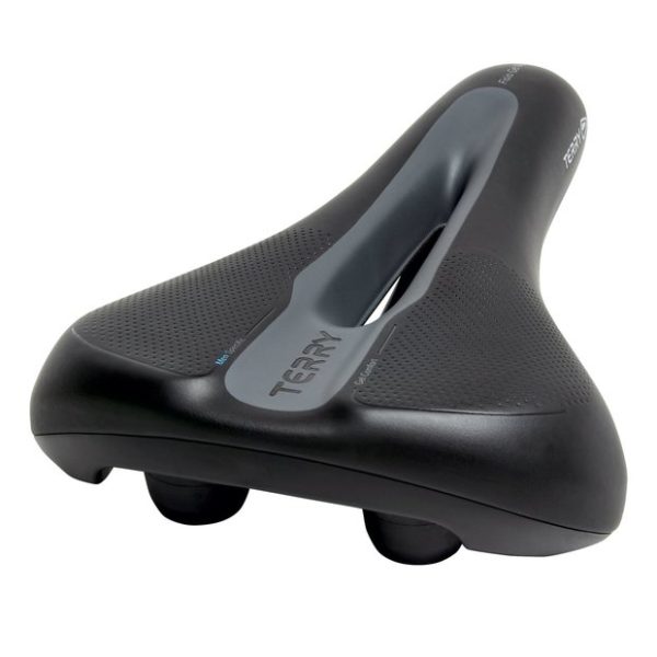Terry Fisio Gel Max Men Sattel