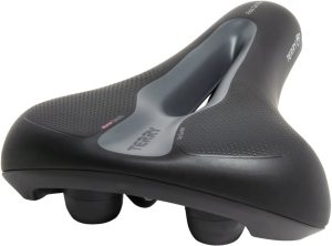 Terry Fisio Gel Max Women Sattel