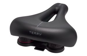 Terry Anatomica Flex Gel Women Sattel