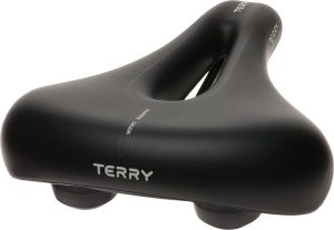 Terry Anatomica Women Sattel