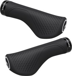 Ergon GS1 Evo Black Griffe