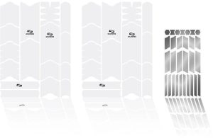 Unleazhed Rahmenschutzfolie Kids BPK01 clear matt