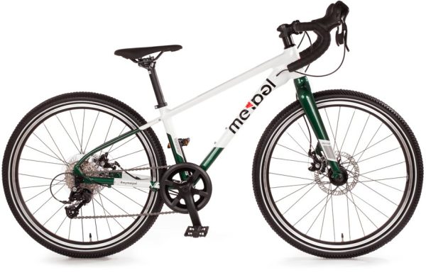 Meipel Aero 24" - 24 Zoll - Diamant - 2026