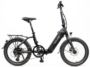 Talos E-Foldy 3 - 540 Wh - 20 Zoll - Faltrahmen