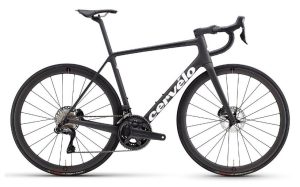 Cervelo R5 - Ultegra Di2 - 28 Zoll - Diamant