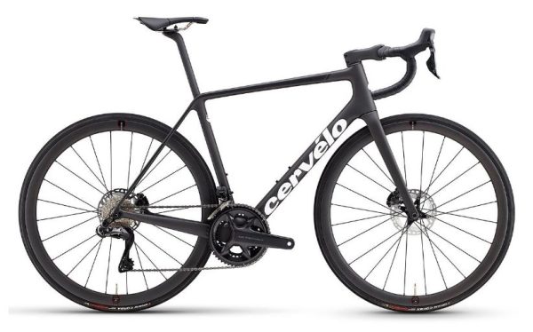 42677611134 Cervelo R5 - Ultegra Di2 - 28 Zoll - Diamant