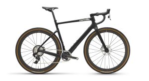 Cervelo Aspero-5 GRX RX815 Di2 - 28 Zoll - Diamant