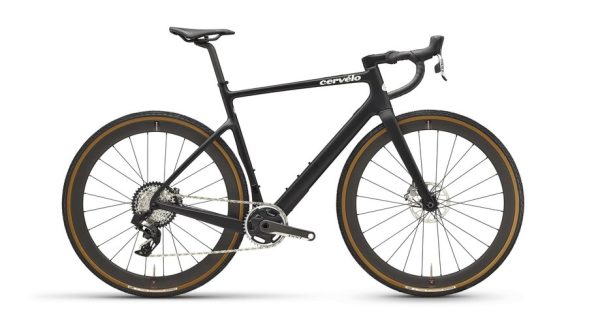 Cervelo Aspero-5 GRX RX815 Di2 - 28 Zoll - Diamant