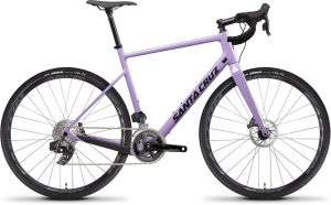 Santa Cruz Stigmata 3 CC Rival 2x-Kit AXS - 28 Zoll - Diamant