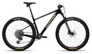 Santa Cruz Highball 3.1 CC - X0 AXS-Kit RSV - 29 Zoll - Diamant