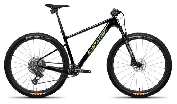 Santa Cruz Highball 3.1 CC - X0 AXS-Kit RSV - 29 Zoll - Diamant
