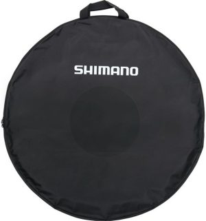 Shimano Laufradtasche MTB bis 29 Zoll - für 1 Laufrad