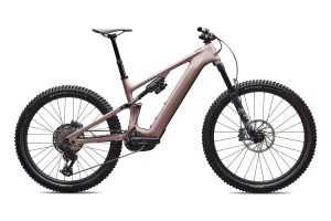 Specialized Turbo Levo Comp Carbon G4 - 840 Wh - 29 - 27,5 Zoll - Fully