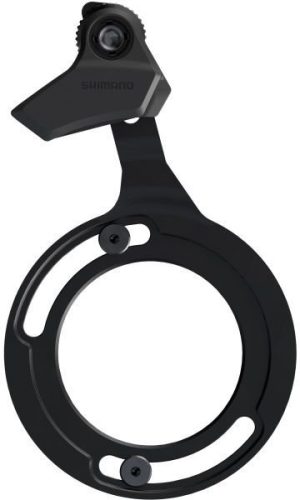 Shimano Kettenführung STEPS CD-EM800 Befestigungsplatte