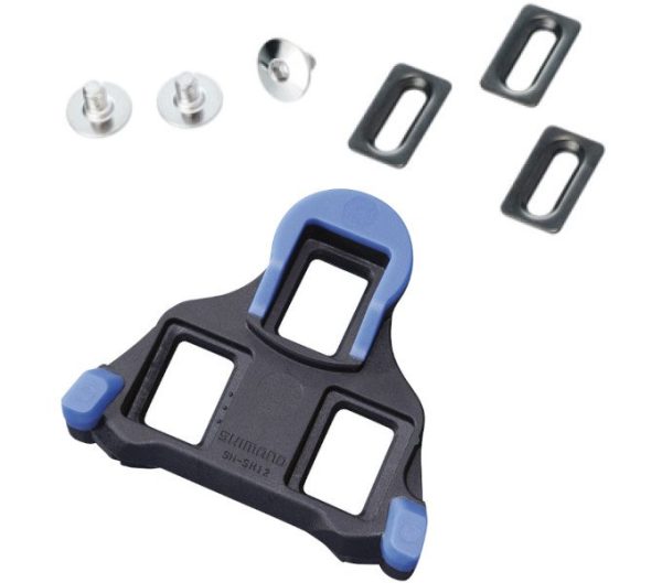 Shimano SM-SH12 SPD-SL Pedalplatten