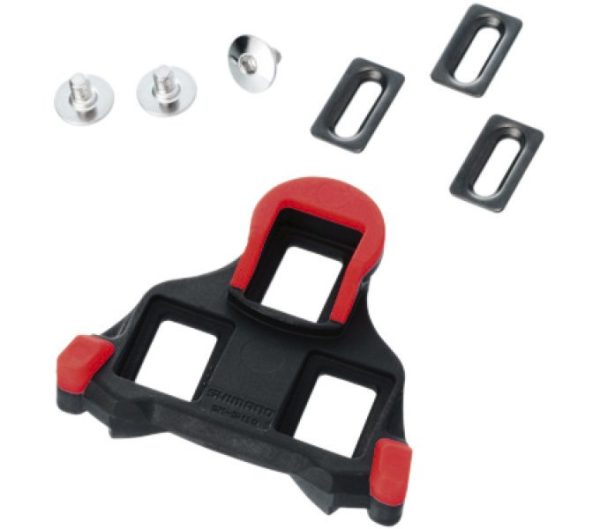 Shimano SM-SH10 SPD-SL Pedalplatten