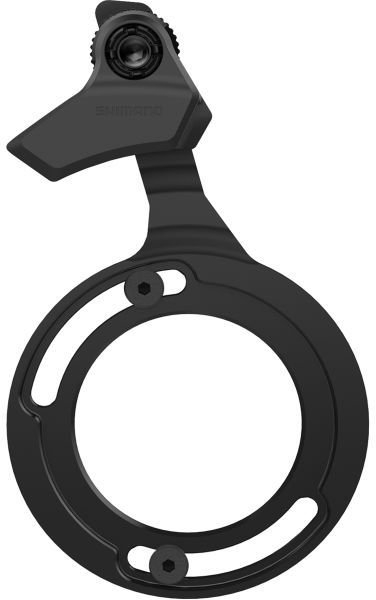 Shimano Kettenführung STEPS CD-EM800 Befestigungsplatte