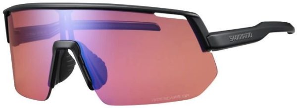 Shimano Technium L Offroad Matte Black