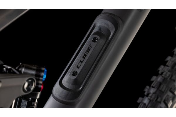 4603852_19121731 Cube Stereo ONE55 C:62 SLX 29 - 29 Zoll - Fully - 2026 - blackline