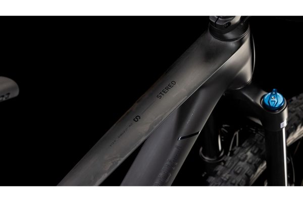 4603855_19121788 Cube Stereo ONE55 C:62 SLX 29 - 29 Zoll - Fully - 2026 - blackline