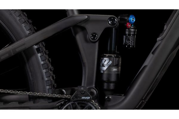 4603858_19121839 Cube Stereo ONE55 C:62 SLX 29 - 29 Zoll - Fully - 2026 - blackline