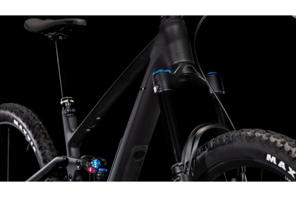 4603864_19121899 Cube Stereo ONE55 C:62 SLX 29 - 29 Zoll - Fully - 2026 - blackline