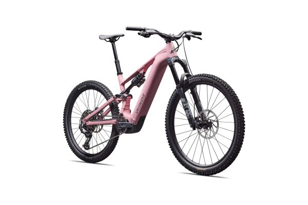 Specialized Turbo Levo Comp Alloy G4 - 840 Wh - 29 - 27,5 Zoll - Fully