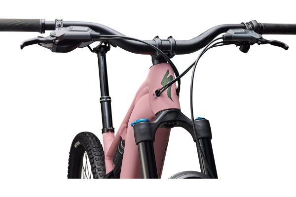 Specialized Turbo Levo Comp Alloy G4 - 840 Wh - 29 - 27,5 Zoll - Fully