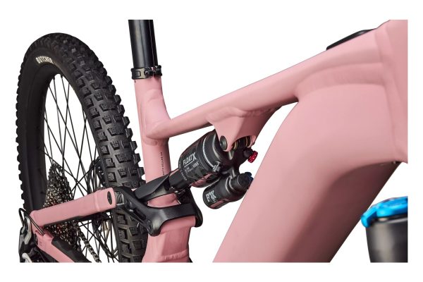 Specialized Turbo Levo Comp Alloy G4 - 840 Wh - 29 - 27,5 Zoll - Fully