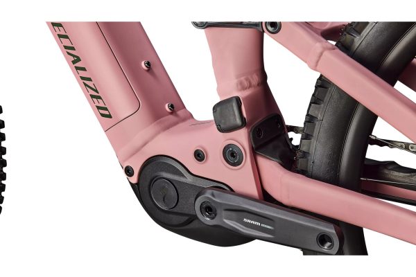 Specialized Turbo Levo Comp Alloy G4 - 840 Wh - 29 - 27,5 Zoll - Fully