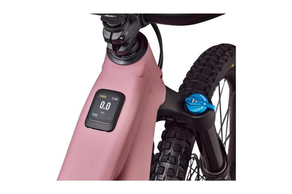 Specialized Turbo Levo Comp Alloy G4 - 840 Wh - 29 - 27,5 Zoll - Fully