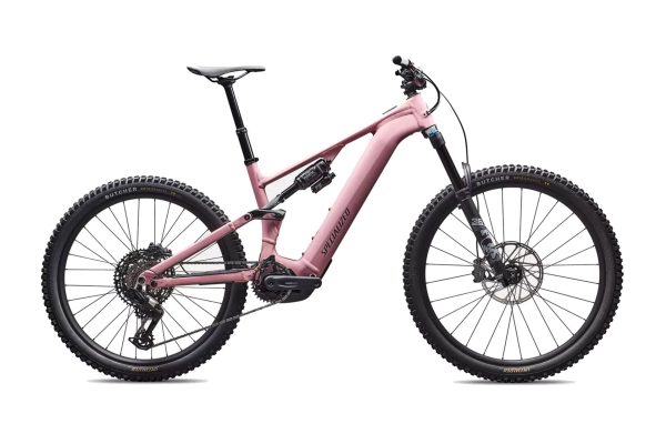 Specialized Turbo Levo Comp Alloy G4 - 840 Wh - 29 - 27,5 Zoll - Fully