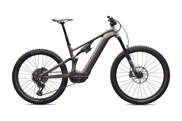 Specialized Turbo Levo Comp Alloy G4 - 840 Wh - 29 - 27,5 Zoll - Fully