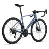 Giant TCR Advanced 0 v10.1 - 28 Zoll - Diamant - Frost Silver