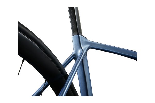 Giant TCR Advanced 0 v10.1 - 28 Zoll - Diamant - Frost Silver