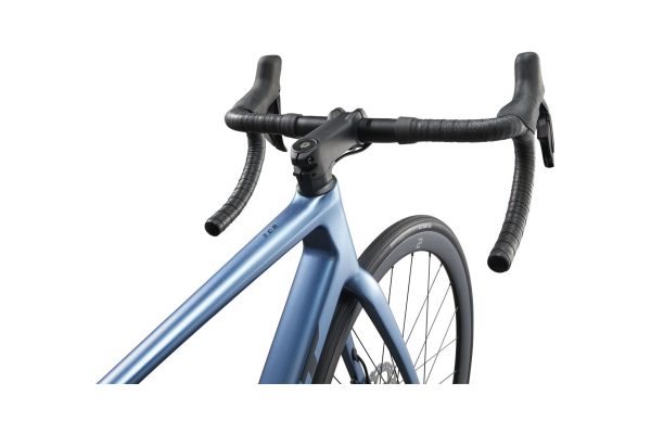 Giant TCR Advanced 0 v10.1 - 28 Zoll - Diamant - Frost Silver