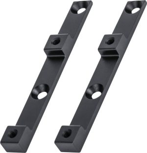 Topeak Alt-Position Cage Mounts