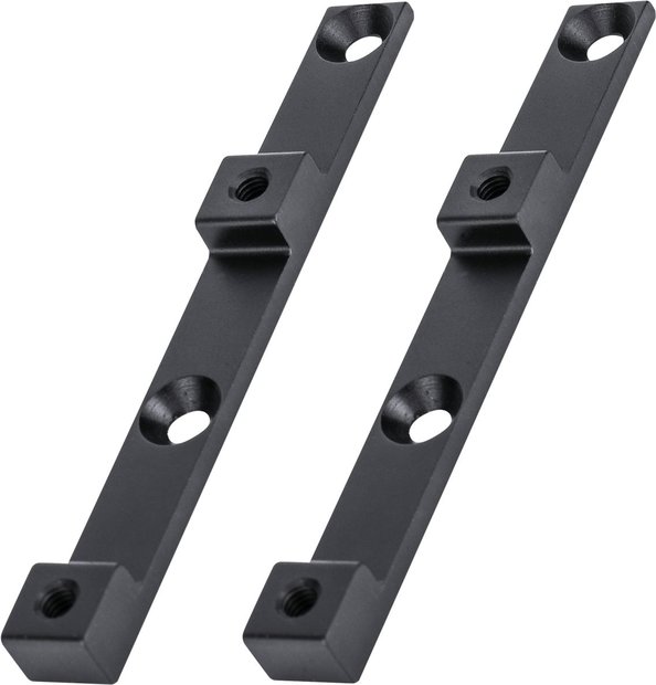 Topeak Alt-Position Cage Mounts