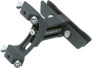 Topeak Omni-BackUp Elite Aero-Sattel Halterung für Flaschenhalter
